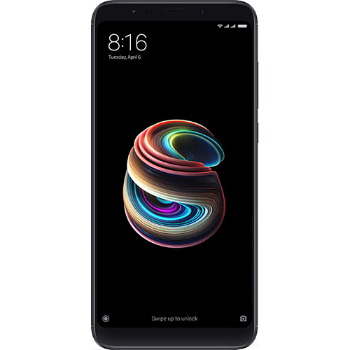 Xiaomi Redmi Note 5 (Used)